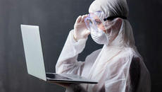 От Цветница 12.4.2020 маските задължителни! Носенето на маски на обществени места става задължително от полунощ - Videoclip.bg