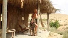 Ishtar  (feat. Kobi Peretz) - Zachiti - Videoclip.bg