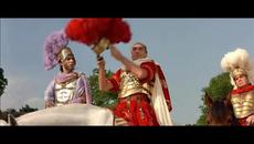 Астерикс и Обеликс срещу Цезар (1999) BG Audio 2/4 - Videoclip.bg