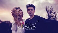 KATE LINN - Zaynah (feat. Chris Thrace) - Videoclip.bg