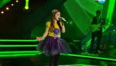 Едит - Големите надежди - 12.03.2014 г - Videoclip.bg