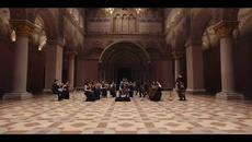 HAUSER - Piano Concerto No. 21 (Mozart) - Videoclip.bg