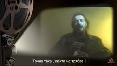 ✍️ Galija - Dodirni me (превод) - Videoclip.bg