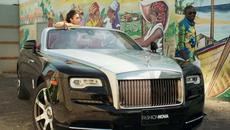 Akon ft. Pitbull - Te Quiero Amar - Videoclip.bg