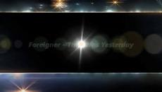 Foreigner - That Was Yesterday /  С вградени BG субтитри / - Videoclip.bg