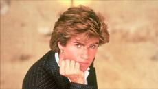 Please Send Me Someone (Anselmo's Song) (Alternative Special Version) George Michael - Videoclip.bg