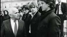 4 ВЧЕРА - 1987 - Videoclip.bg