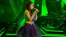 Едит Бялкова - На инат - Големите Надежди (12.03.2014) - Videoclip.bg