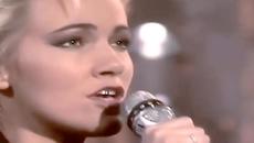 Roxette - Listen To Your Heart - Videoclip.bg