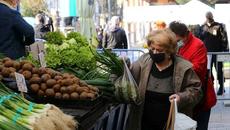 Кооперативните пазари и цветните борси ще работят! Ананиев отново отвори пазарите - Videoclip.bg