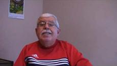 Страдания и смърт на кръст - Пастор Фахри Тахиров - Videoclip.bg