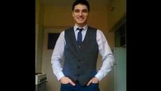 БОРИСЛАВ БОРИСОВ - ЧУЖДИ УСМИВКИ (КАВЪР) - Videoclip.bg