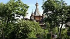 Елизаветинския Манастир - Videoclip.bg