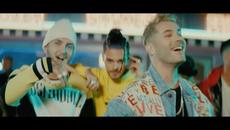 Жесток Регетон! 2020! Lerica  FT. Omar Montes Y  Abraham Mateo - *Pegamos Tela*(Video Oficial) - Videoclip.bg