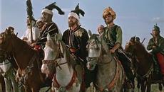 Мамелюк / Mamluqi (1958) - Videoclip.bg