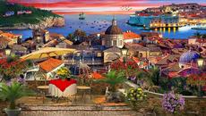 ✈️ Красотата на Света - Хърватия ✈️ - Videoclip.bg