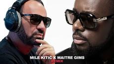 Mile Kitic X Maitre Gims - REMIX - Ne daj Boze - Videoclip.bg