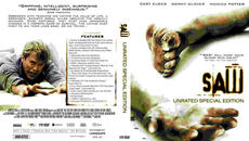 Saw / Убийствен Пъзел / Български Субтири / Част 2 (2004) - Videoclip.bg