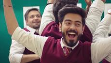 #college #sarmadqadeer#sqmusic Sarmad Qadeer - College - Official Video - Videoclip.bg