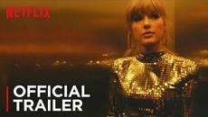 Miss Americana | Official Trailer - Videoclip.bg