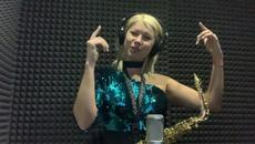 Игорь Николаев -Малиновое вино (cover ladynsax) Аранж.Шевченко М - Videoclip.bg