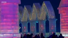 Посрещане на лунна  нова година 2020 в Ктиай! Вижте невероятна красота - Настъпи лунната Нова година в Азия - Videoclip.bg