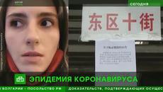 В навечерието на китайската лунна нова година 2020 по лунният календар към Русия идва корона вирус - Videoclip.bg