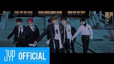 Stray Kids "Double Knot (English Ver.)" Performance Video - Videoclip.bg