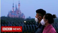 Коронавирус и Новата лунна Година 2020 ! China coronavirus: Death toll rises as more cities restrict travel - Videoclip.bg