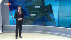 Коронавирусът стигна и в Европа - потвърдиха 2 случая във Франция- БНТ-24.1.2020 - Videoclip.bg