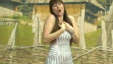 Katarina Kovacevic - Dal si momce iz Niksica - Videoclip.bg