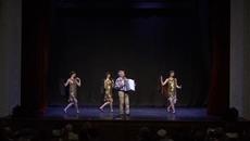 Валерий Сёмин и ансамбль песни и танца «Ласточки»  -  «ГДЕ ЖЕ ТЫ, ЛЮБОВЬ МОЯ» - Videoclip.bg