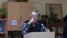 Бог не иска конкуренция , а единство - Пастор Фахри Тахиров - Videoclip.bg