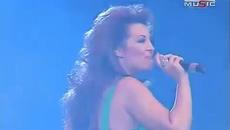 Dragana Mirkovic - Sama - Bugarska 2006 - Videoclip.bg