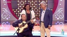 Chiquetete y Paco Cepero: Esta Cobardía (Directo) - Videoclip.bg