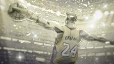 Коби Брайънт - Скъп баскетбол - Филмъ - Videoclip.bg