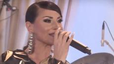 Suzana Gavazova & Balkan Band - Favorito (cover) - Videoclip.bg