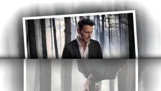 Νίκος Βέρτης - Μια φωτιά - огън - Videoclip.bg