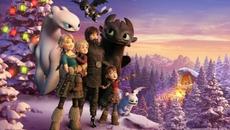 Как да си дресираш дракон: Завръщане у дома Бг субтитри - Videoclip.bg