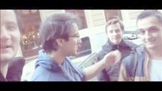 Влог преди да отида на Sofia Game Jam Gaming Job Fair (28.01.2020) в Instytut Polski w Sofii :) - Videoclip.bg