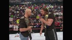 WWF Stone Cold - Raw is War (23.04.2001) 1/2 - Videoclip.bg