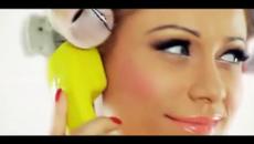 Ивена и Джина Стоева - Една новина OFFICIAL VIDEO HQ DVD RIP - Videoclip.bg