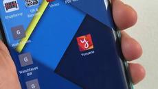 Технологии в изкуството Ню Йорк! New York City - Augmented reality art show - Videoclip.bg