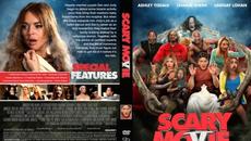 Scary Movie 5 / Страшен Филм 5 / Български Субтитри / Част 3 (2013) - Videoclip.bg