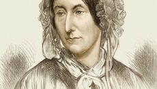 Мери Самървил Mary Somerville Google Doodle 2020 - Videoclip.bg