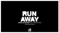Armin van Buuren feat. Candace Sosa - Runaway (Fisherman Remix) - Videoclip.bg