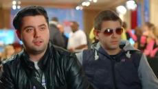 Четири Да за Stereo Rush - България търси талант (10.3.2014) - Videoclip.bg