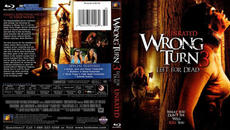 Wrong Turn 3 / Погрешен Завой 3 / Български Субтитри / Част 3 (2009) - Videoclip.bg