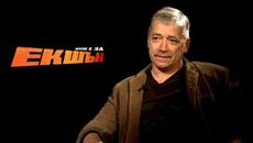 Видео визитка на Александър Койнов за "ЕКШЪН" - Videoclip.bg