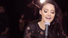 INNA, Nicoleta Nuca & Antonia - Nu Sunt - Special & Exclusiv (2015) HD 1080p - Videoclip.bg
